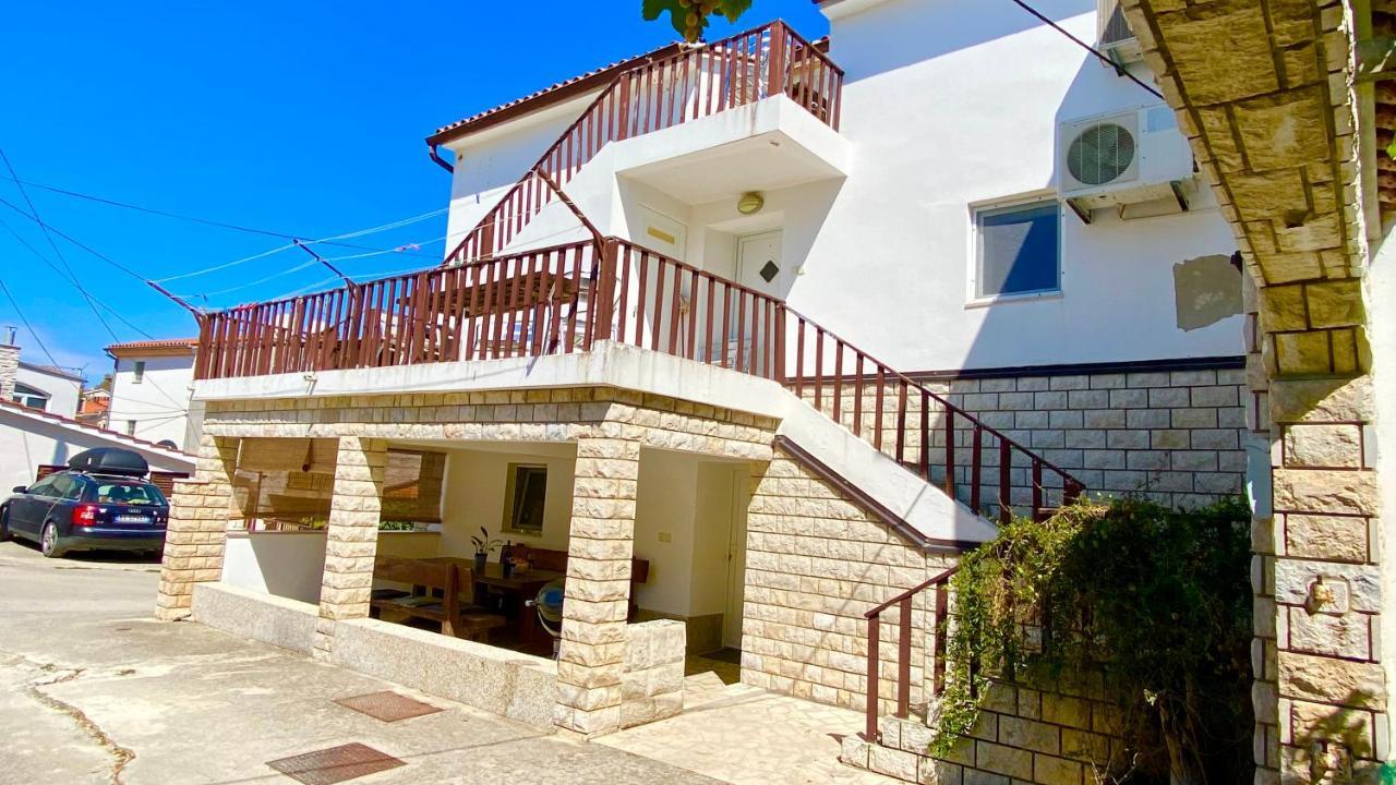 Apartments Istra Nielsen Premantura Exterior foto