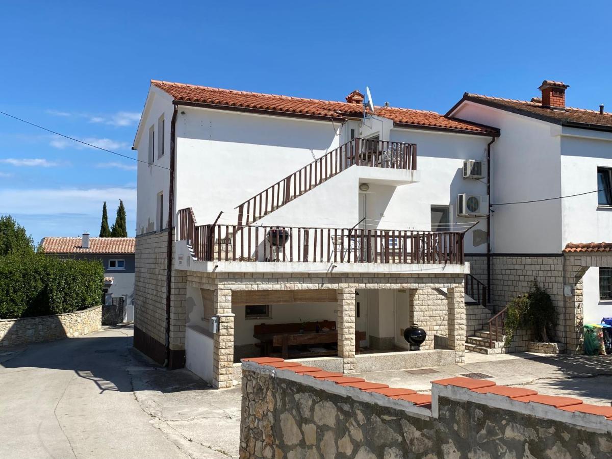 Apartments Istra Nielsen Premantura Exterior foto